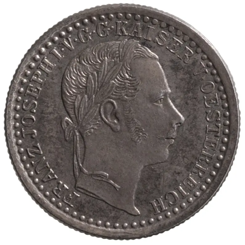 Habsburg: Franz Joseph I.