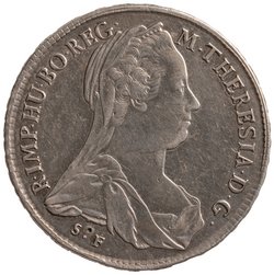 Haus Österreich: Maria Theresia