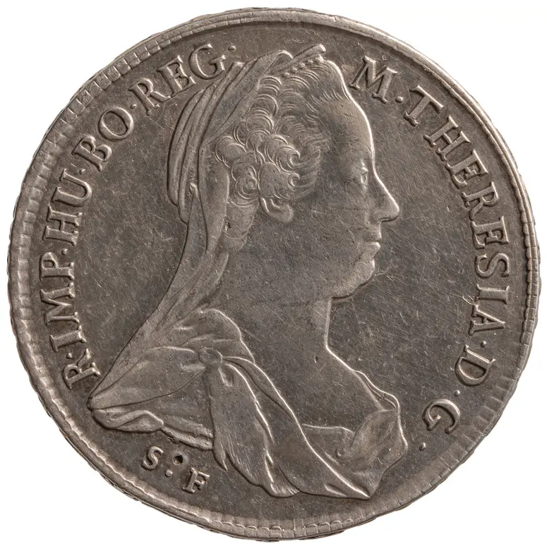 Münze