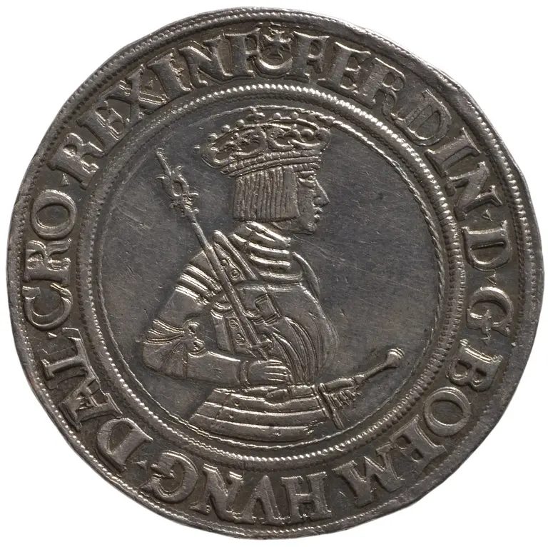 Münze