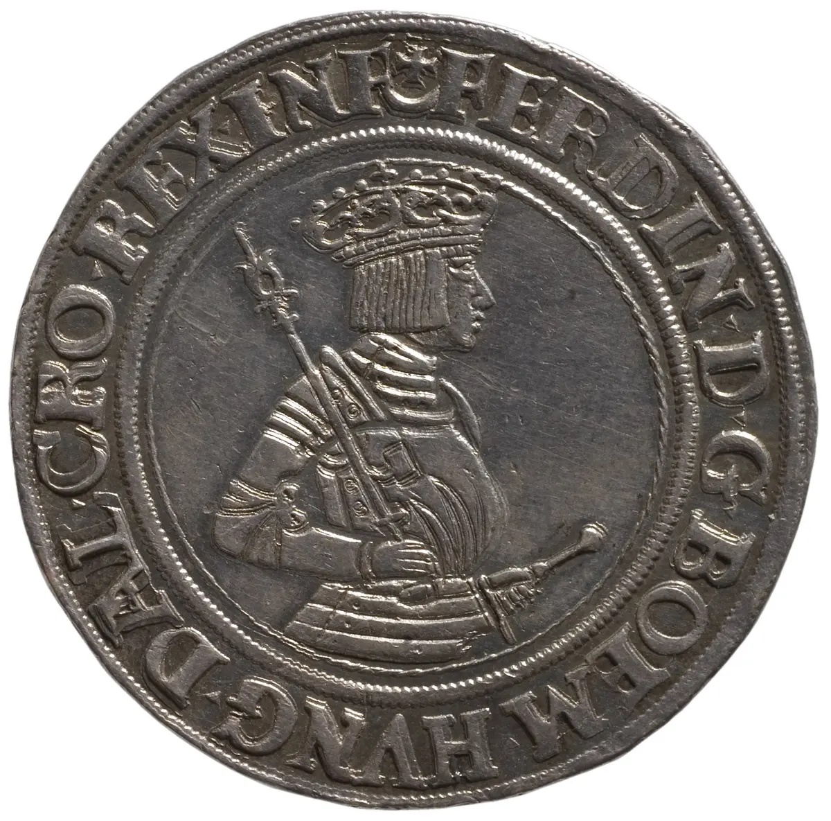Münze