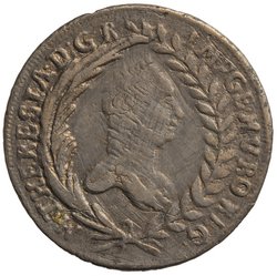 Haus Österreich: Maria Theresia