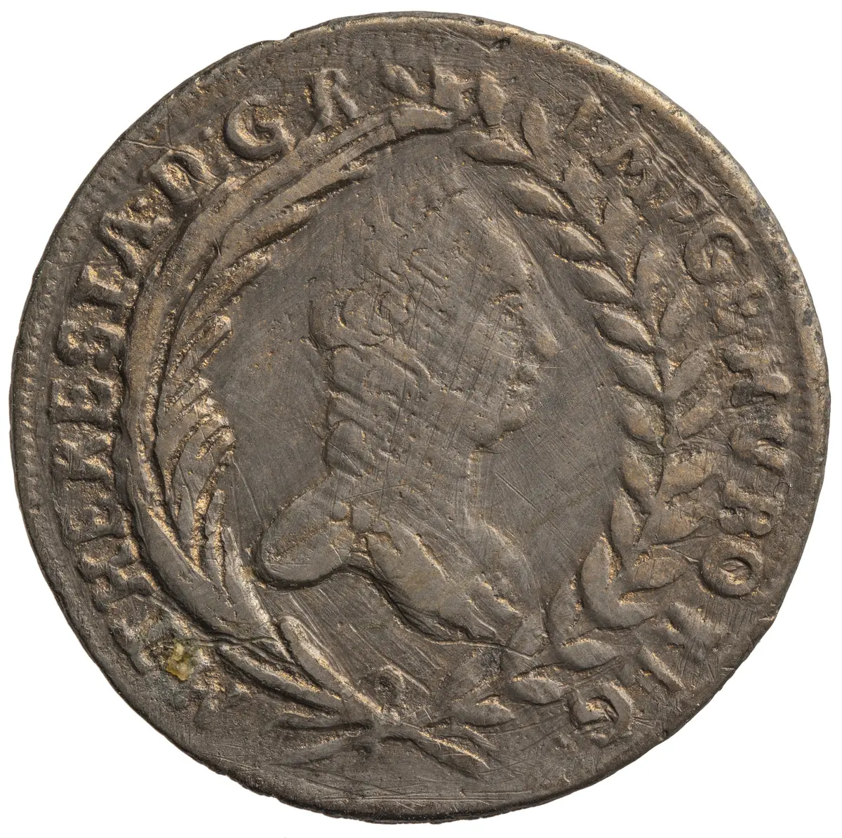 Haus Österreich: Maria Theresia