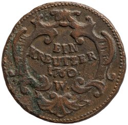 Haus Österreich: Maria Theresia