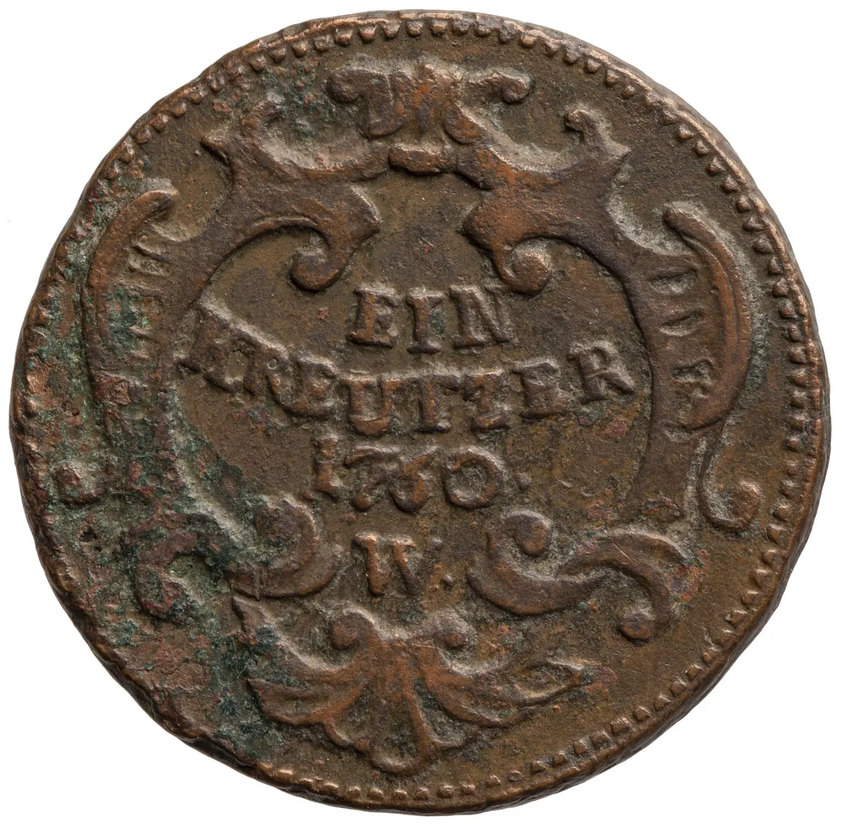 Haus Österreich: Maria Theresia
