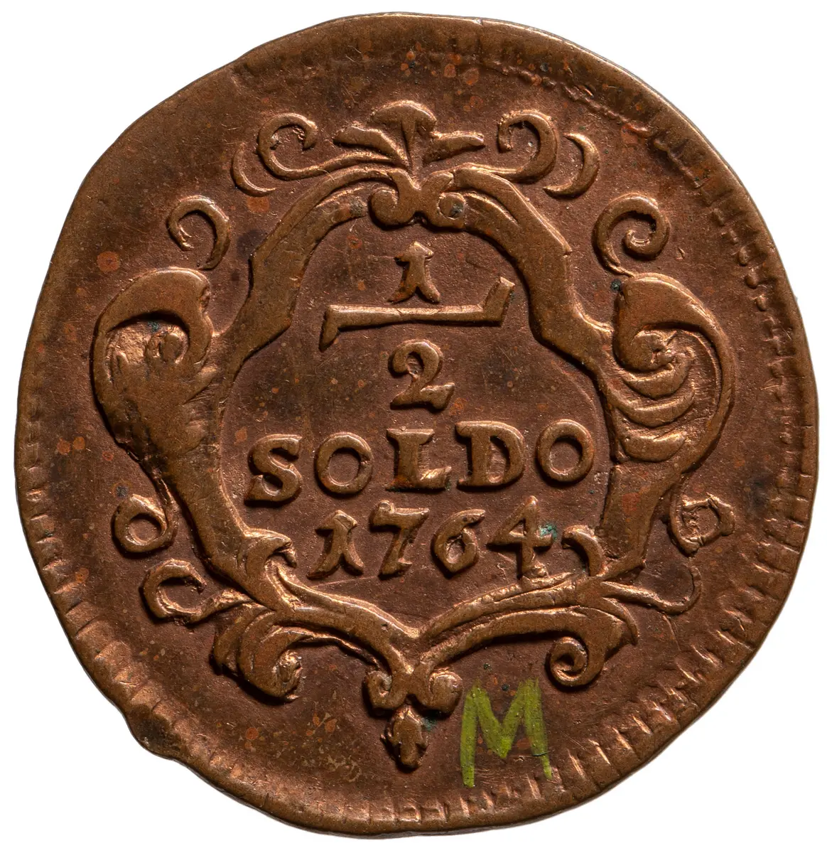 Haus Österreich: Maria Theresia