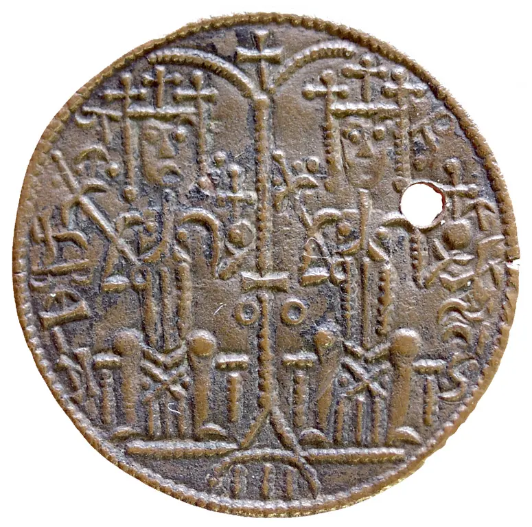 Münze