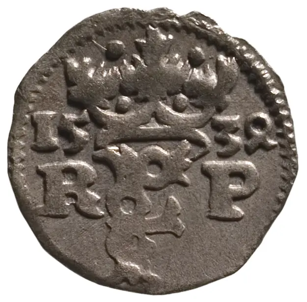 Münze