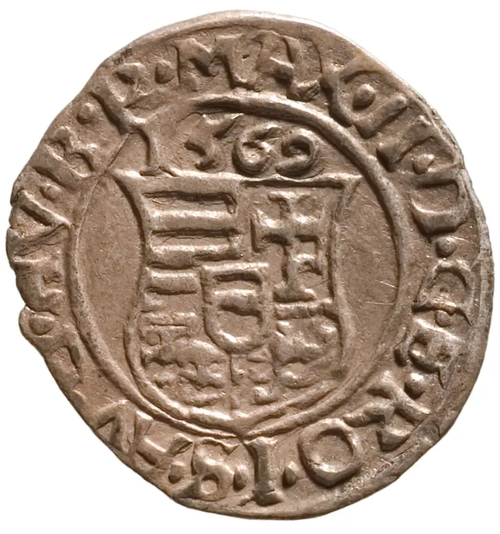 Haus Österreich: Maximilian II.