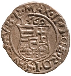 Haus Österreich: Maximilian II.