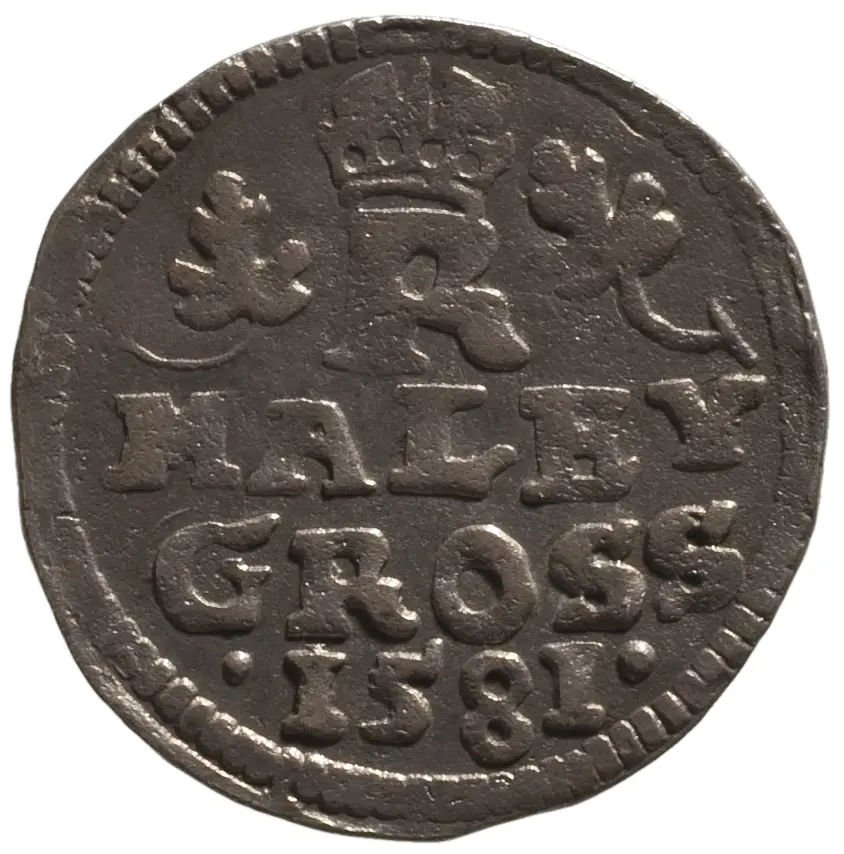 Münze