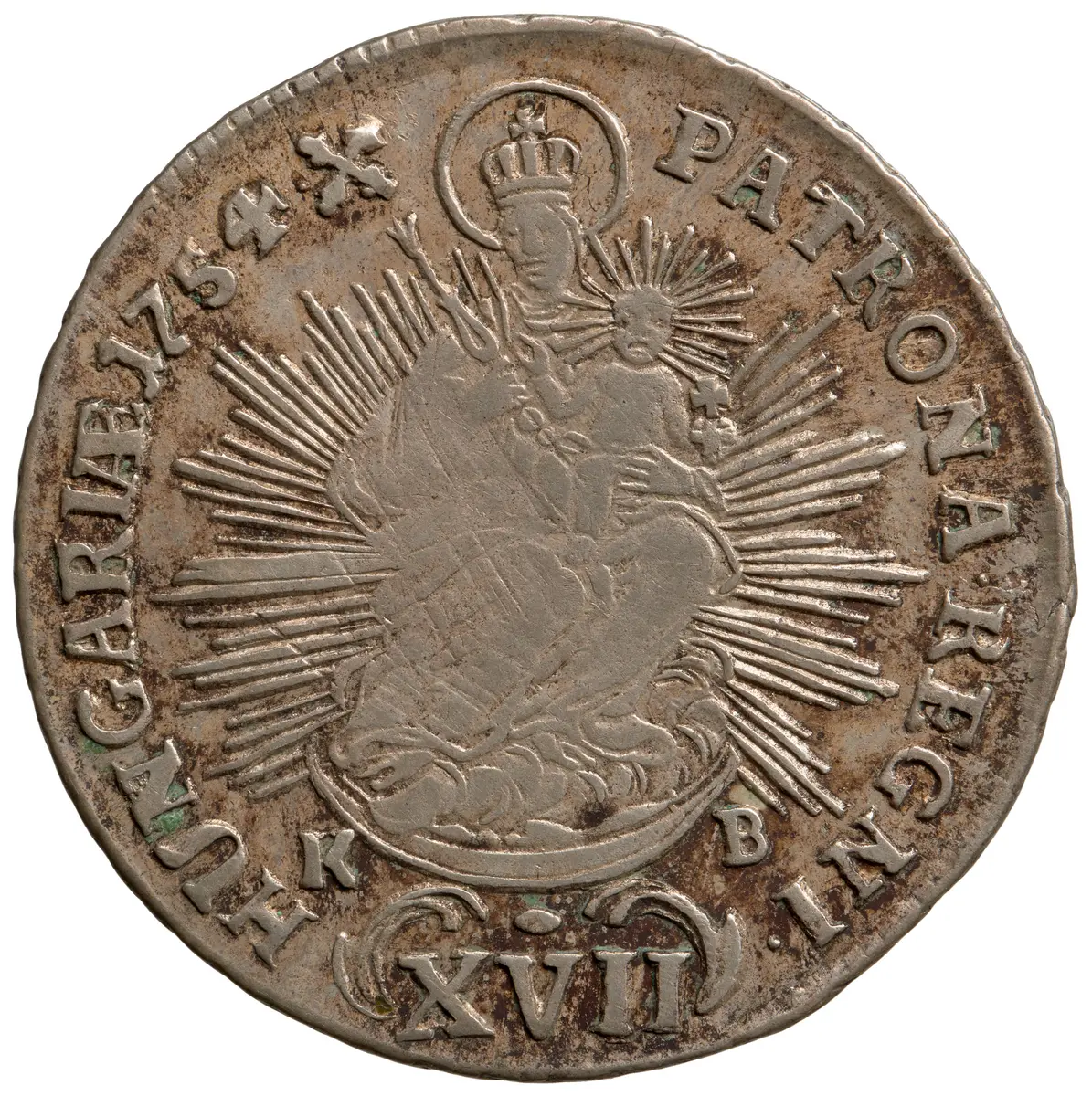 Haus Österreich: Maria Theresia