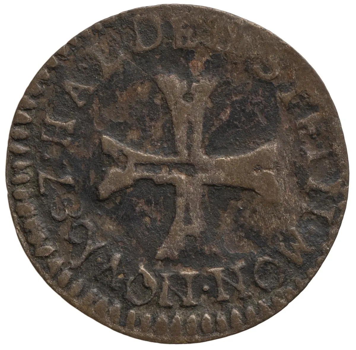 Haldenstein: Georg Philipp v. Schauenstein