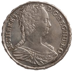 Haus Österreich: Maria Theresia