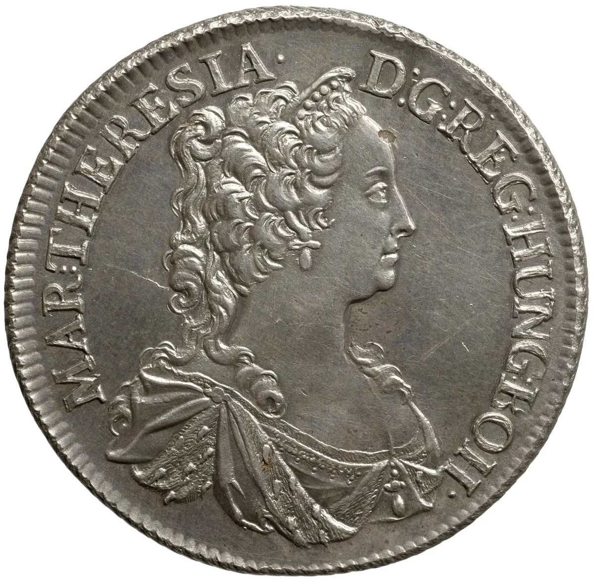 Haus Österreich: Maria Theresia