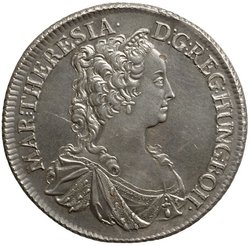 Haus Österreich: Maria Theresia