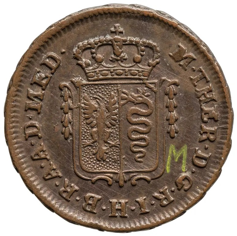 Münze