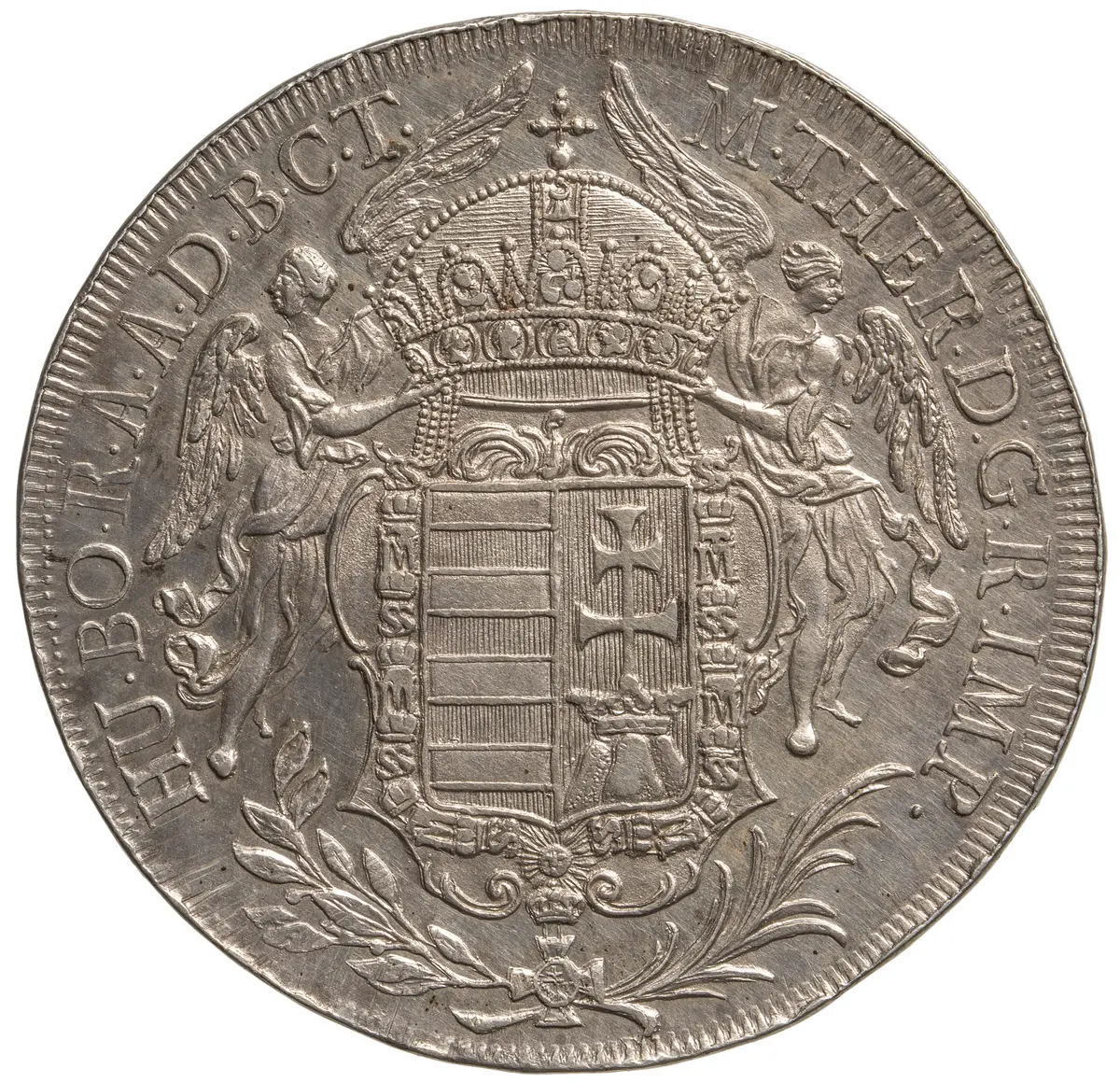 Haus Österreich: Maria Theresia