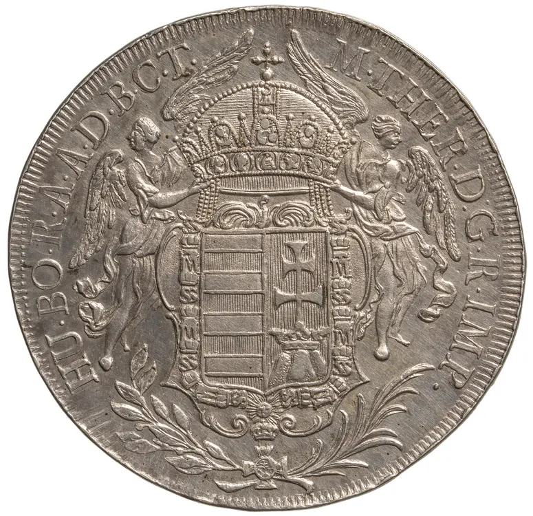 Münze