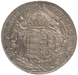 Haus Österreich: Maria Theresia