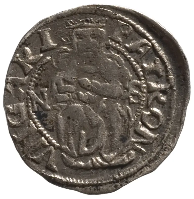 Münze