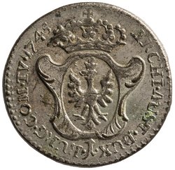 Haus Österreich: Maria Theresia