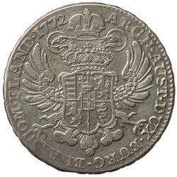 Österreichische Niederlande: Maria Theresia