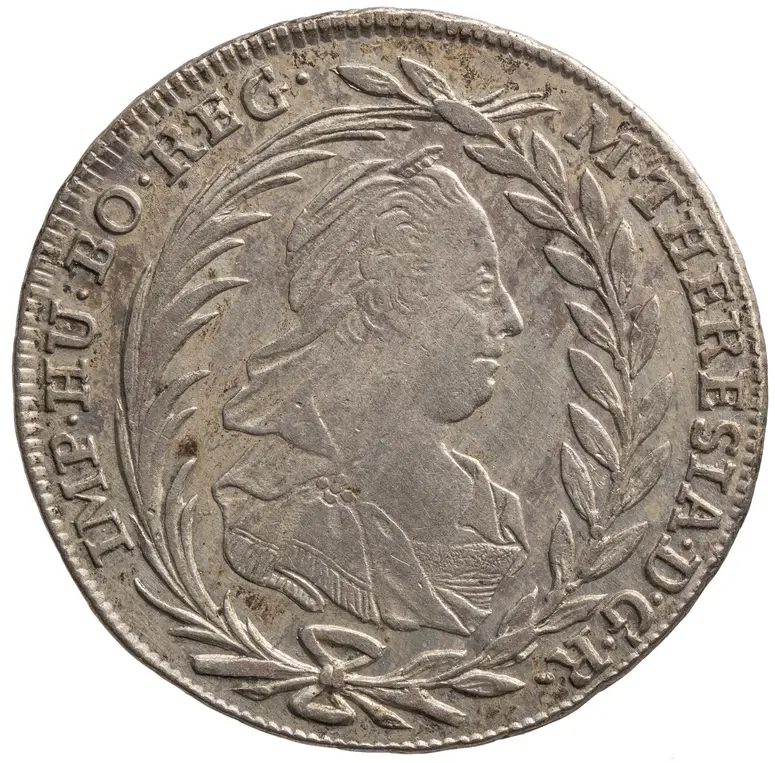 Münze