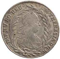 Haus Österreich: Maria Theresia
