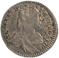 Haus Österreich: Maria Theresia