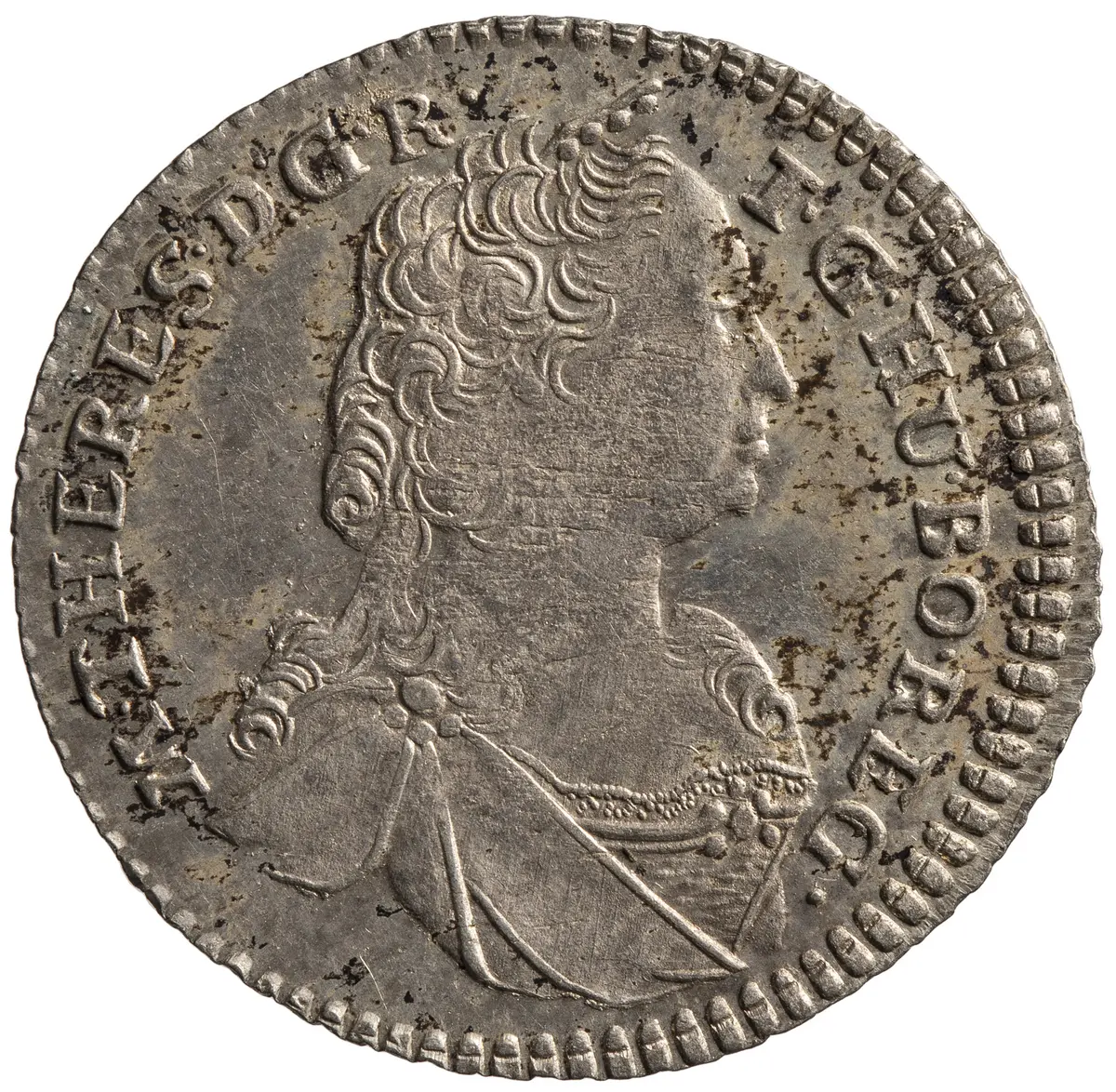 Haus Österreich: Maria Theresia