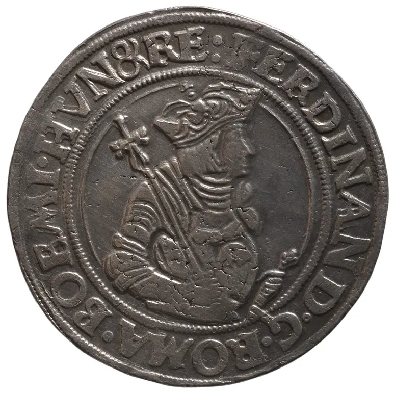 Münze