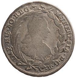 Haus Österreich: Maria Theresia
