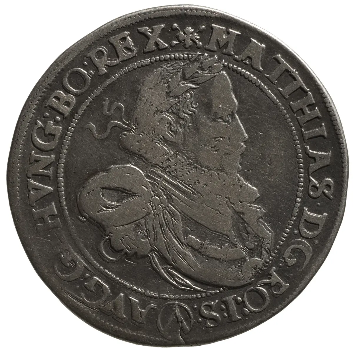 Münze