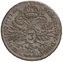 Haus Österreich: Maria Theresia