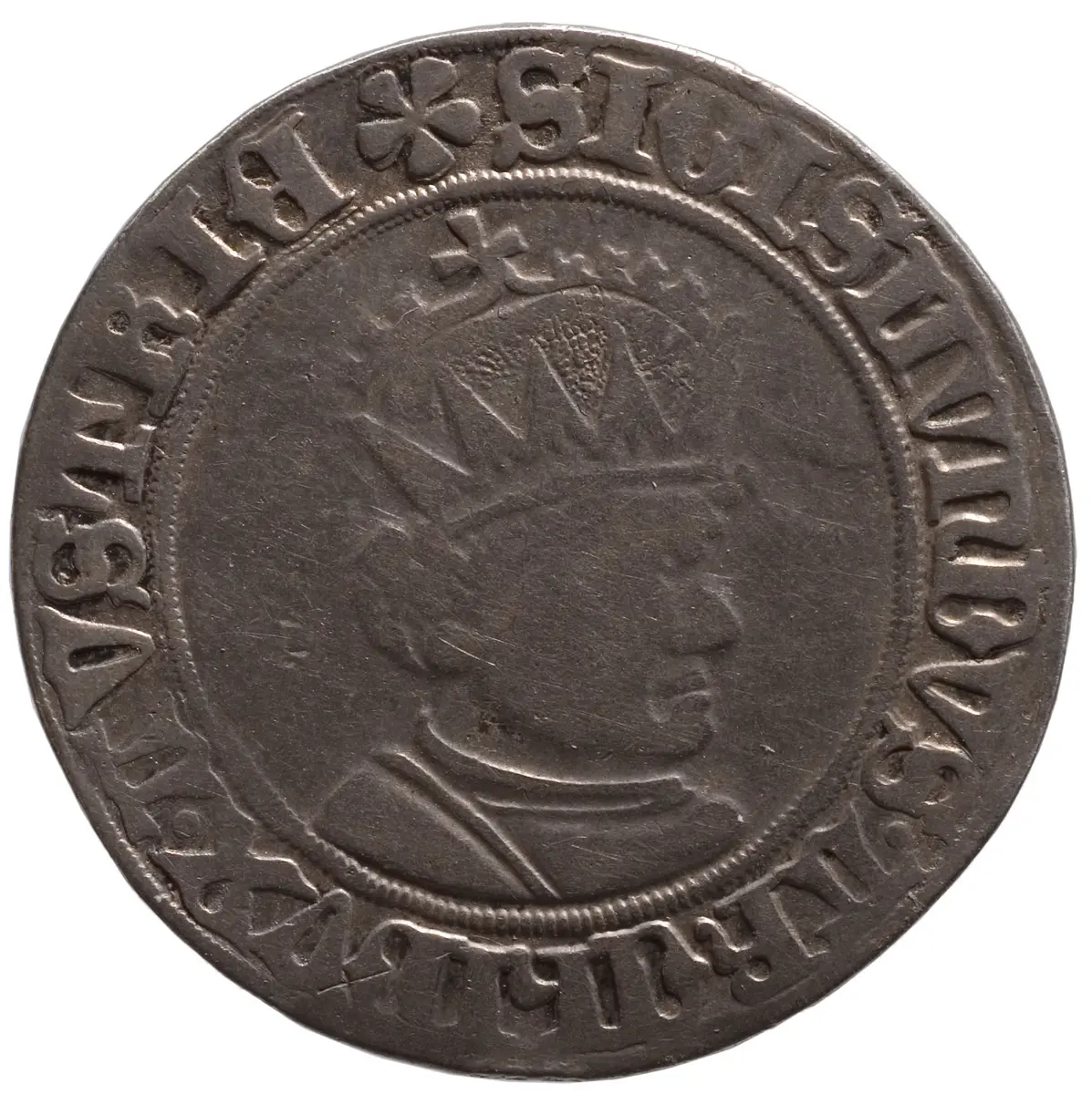 Haus Österreich: Sigismund