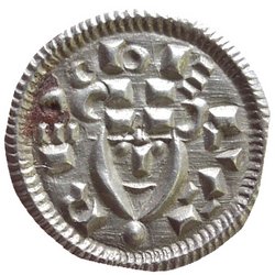 Könige von Ungarn: Béla (II.) der Blinde