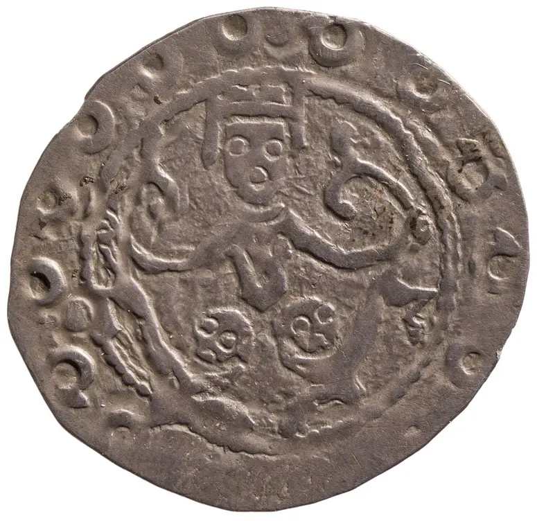 Münze