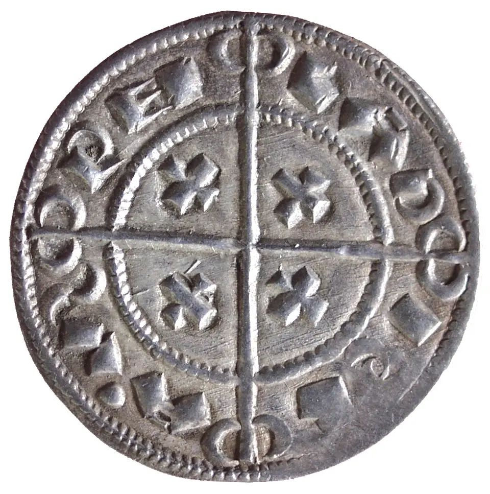 Könige von Ungarn: Ladislaus I. der Heilige