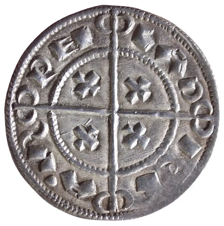 Münze