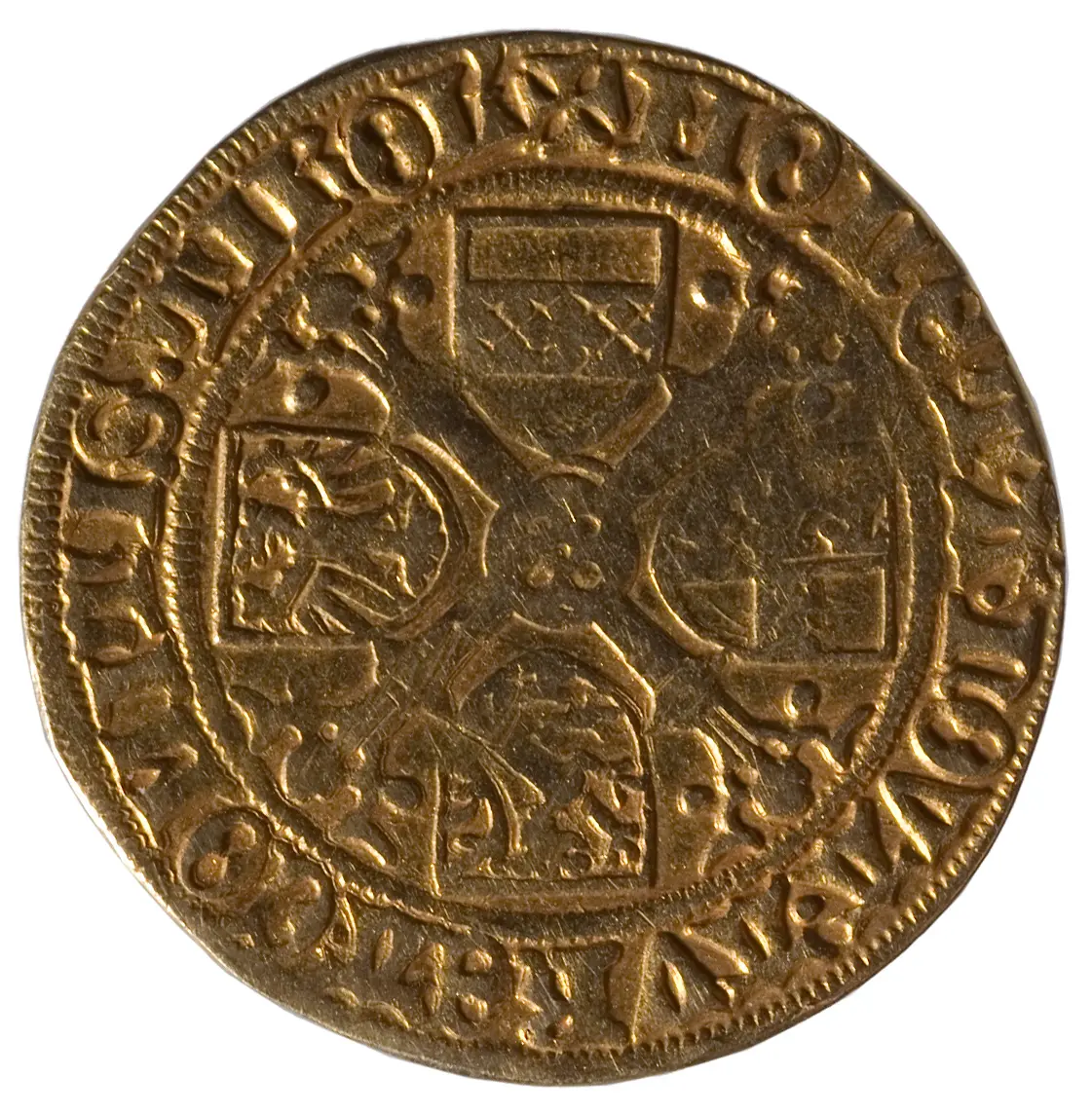 Haus Österreich: Ehg. Sigismund (1439–1490, † 1496)