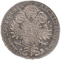 Haus Österreich: Maria Theresia