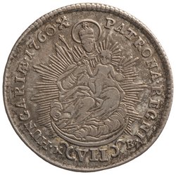 Haus Österreich: Maria Theresia