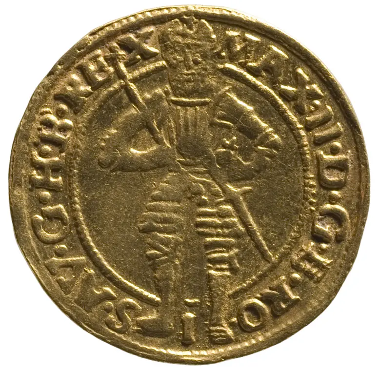 Münze