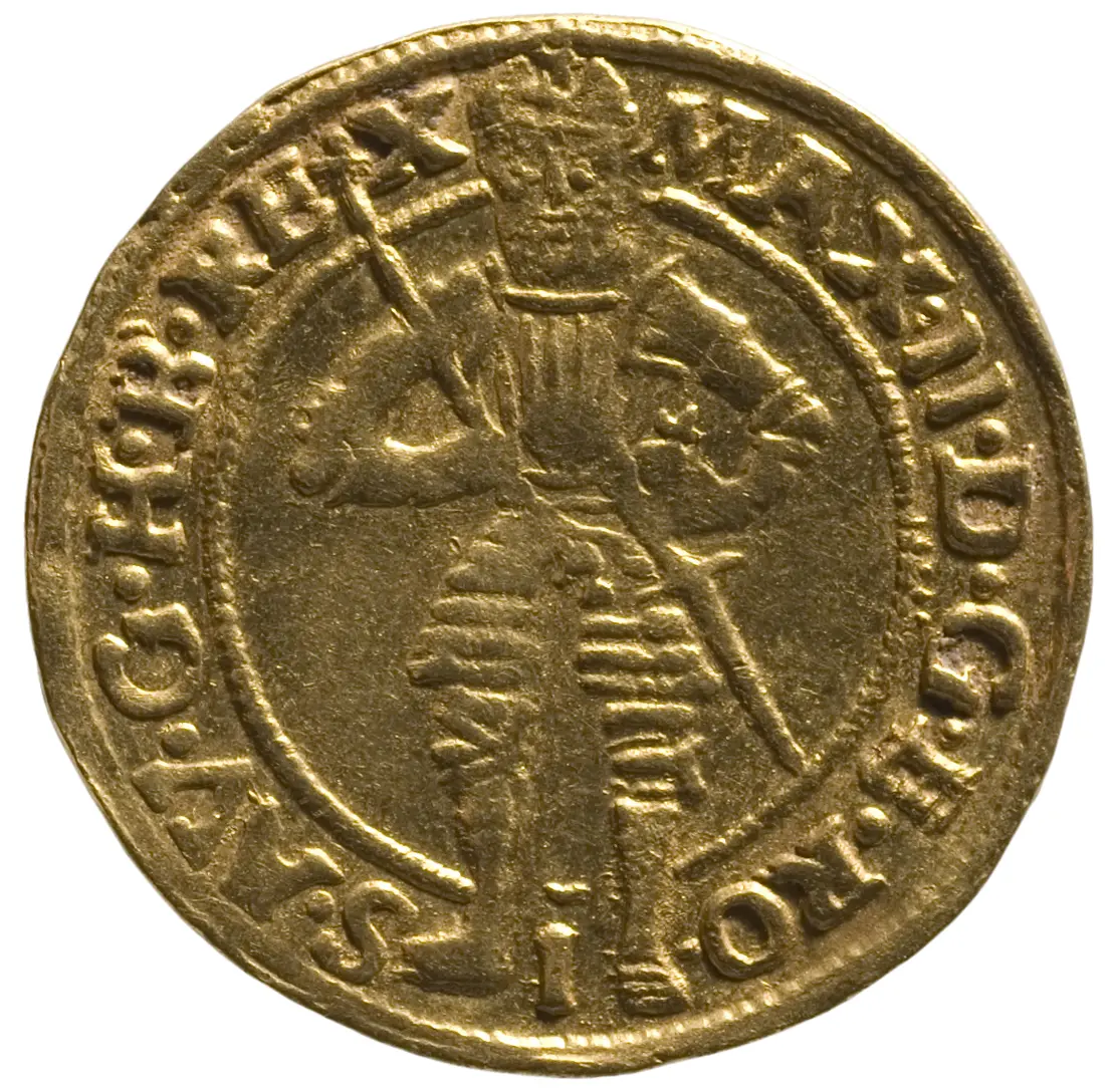 Münze