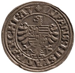 Haus Österreich: Ferdinand I.