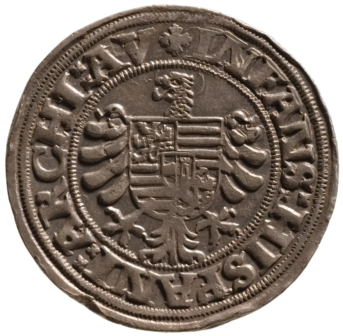 Haus Österreich: Ferdinand I.