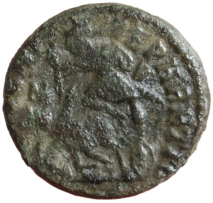 Iulianus III. (Caesar)