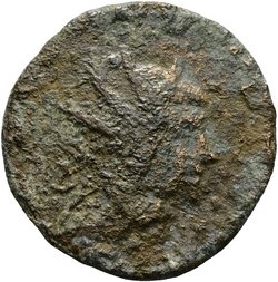 Claudius II. Gothicus