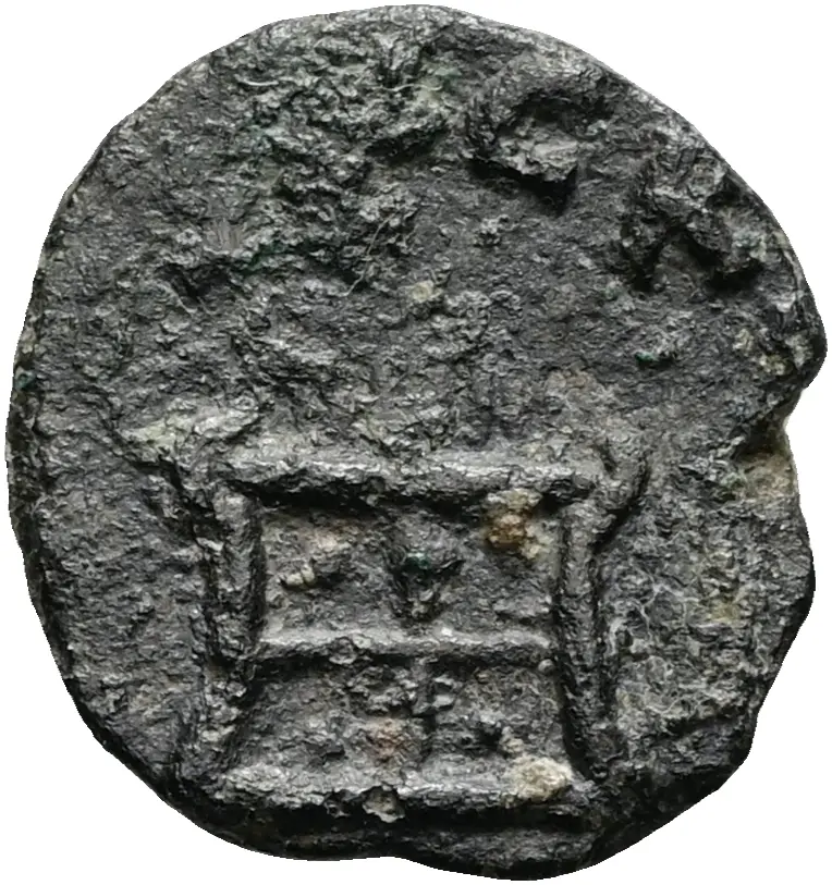 Divus Claudius II.